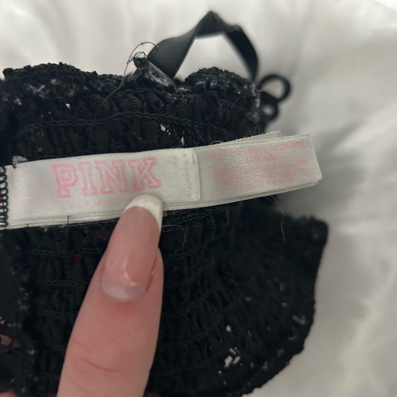 push up bralette - Picture 2 of 2